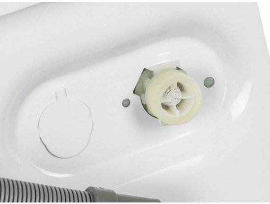 Стиральная машина Candy Smart Pro CSO34 106T1/2-07