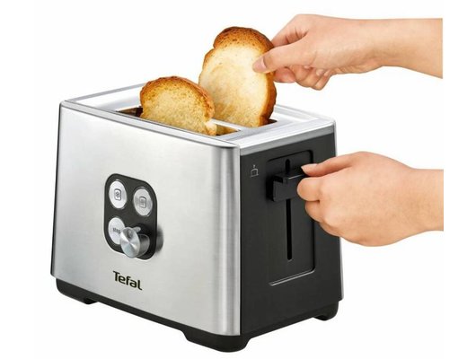 Тостер TEFAL TT 420D30