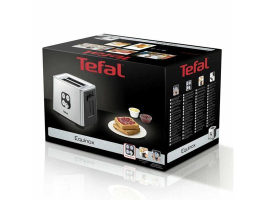 Тостер TEFAL TT 420D30