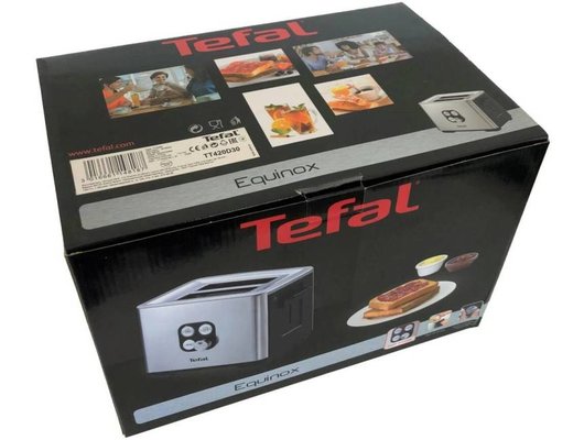 Тостер TEFAL TT 420D30