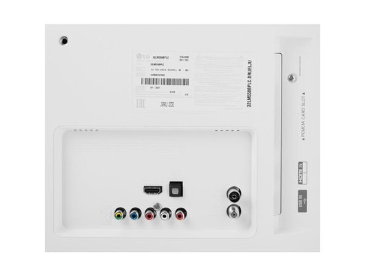 Телевизор LG 32LM558BPLC.ARUR (ПИ)