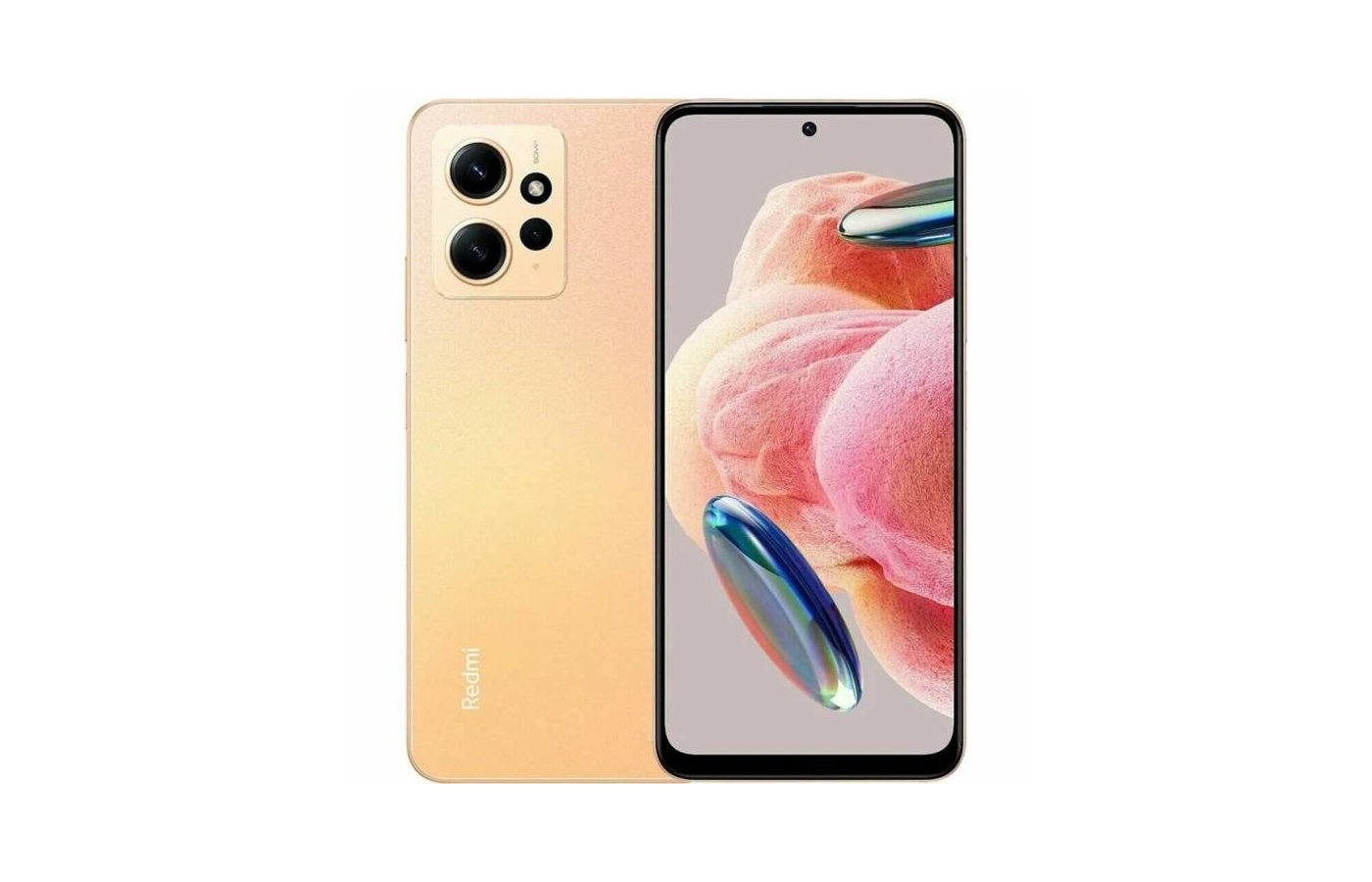 Смартфон Xiaomi Redmi Note 12 4/128Gb Gold - купить в интернет-магазине  RBT.ru. Цены, отзывы, характеристики и доставка в Челябинске