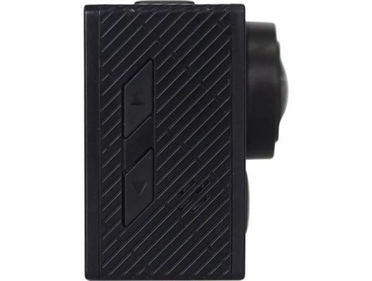 Экшн-камера Digma DiCam 320 черный