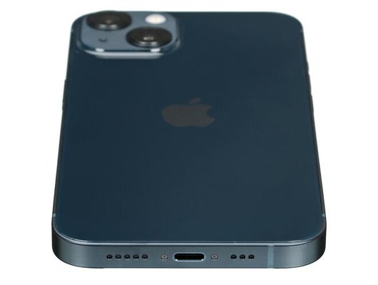 Смартфон Apple Iphone 13 256Gb Midnight (ПИ)