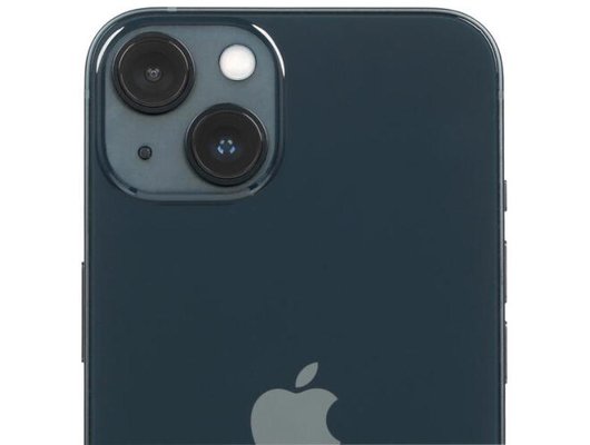 Смартфон Apple Iphone 13 256Gb Midnight (ПИ)