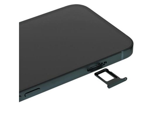 Смартфон Apple Iphone 13 256Gb Midnight (ПИ)