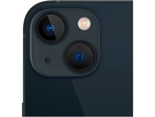 Смартфон Apple Iphone 13 256Gb Midnight (ПИ)