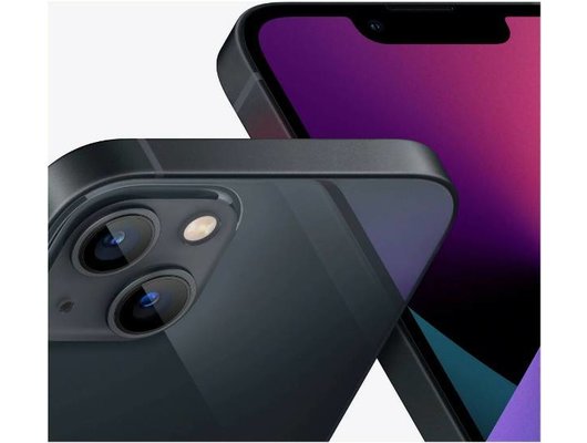 Смартфон Apple Iphone 13 256Gb Midnight (ПИ)