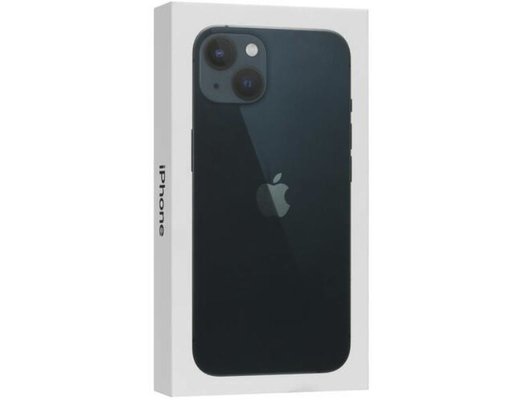 Смартфон Apple Iphone 13 256Gb Midnight (ПИ)