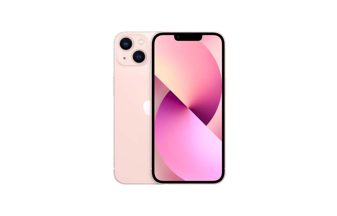 Смартфон Apple Iphone 13 128Gb Pink (ПИ) - купить в интернет-магазине  RBT.ru. Цены, отзывы, характеристики и доставка в Челябинске