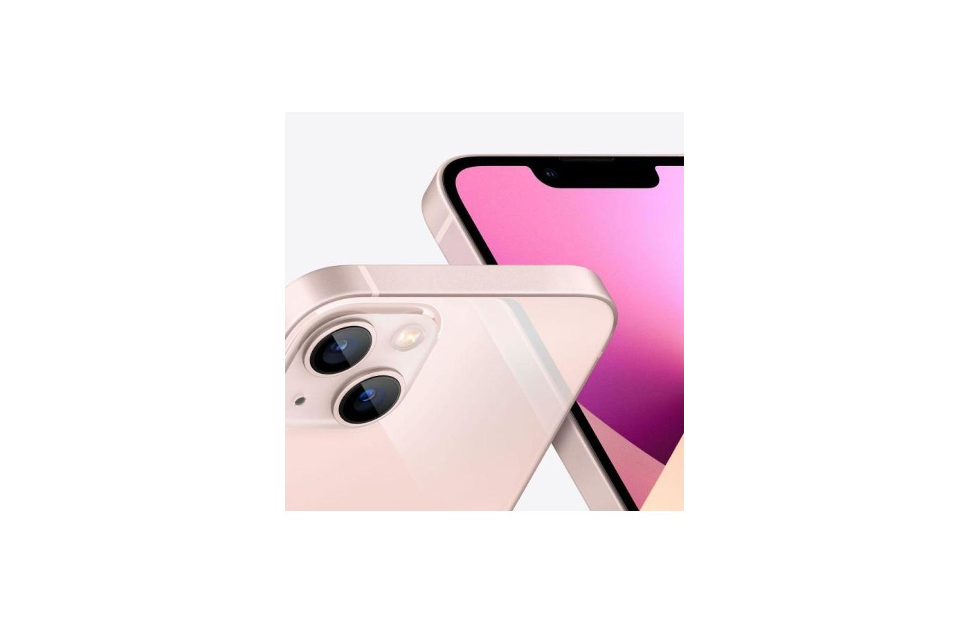 Смартфон Apple Iphone 13 128Gb Pink (ПИ) - купить в интернет-магазине RBT.ru.  Цены, отзывы, характеристики и доставка в Челябинске