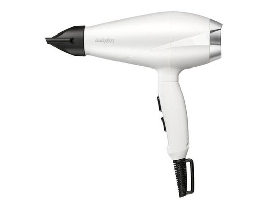 Фен BABYLISS 6704 WE (ПИ)