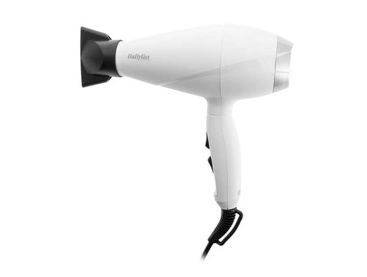 Фен BABYLISS 6704 WE (ПИ)