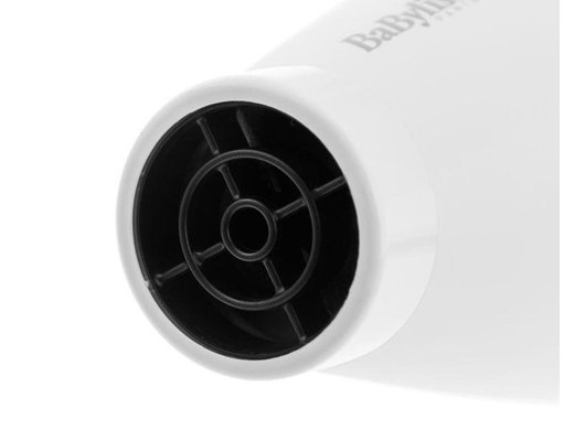 Фен BABYLISS 6704 WE (ПИ)