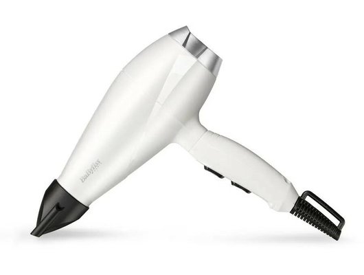 Фен BABYLISS 6704 WE (ПИ)