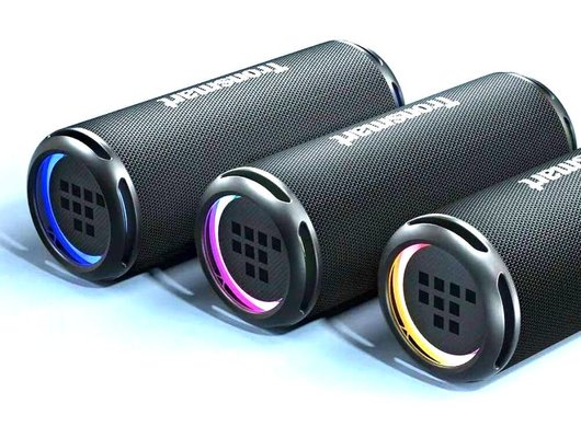 Портативная акустика TRONSMART 24W BLUE T7 LITE