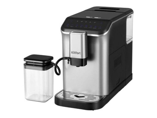 КофемашинаKITFORTKT-7166