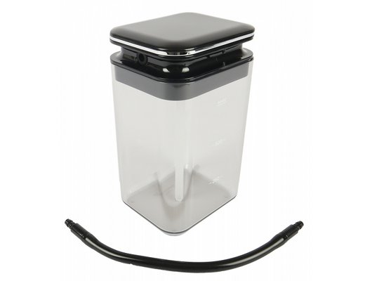 Кофемашина KITFORT KT-7166