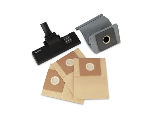 Пылесос VITEK 1819-VT-03