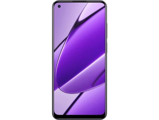 Смартфон Realme 11 8/256Gb Black