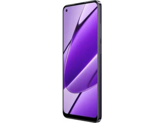 Смартфон Realme 11 8/256Gb Black