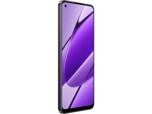 Смартфон Realme 11 8/256Gb Black