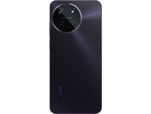 Смартфон Realme 11 8/256Gb Black