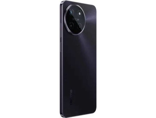 Смартфон Realme 11 8/256Gb Black