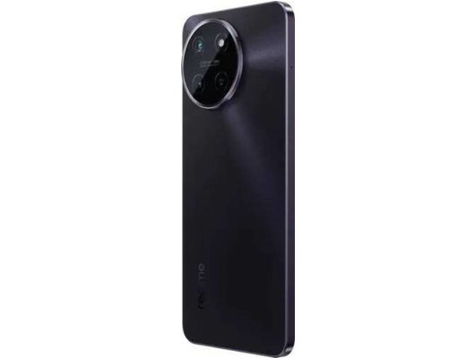 Смартфон Realme 11 8/256Gb Black