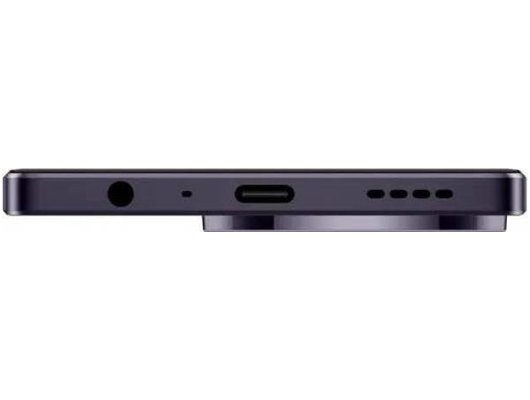 Смартфон Realme 11 8/256Gb Black