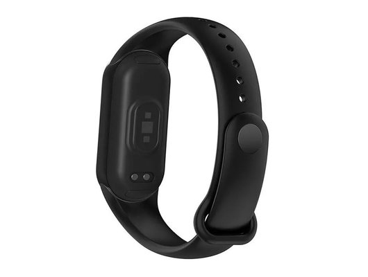 Фитнес-браслет XIAOMI SMART BAND 8 GRAPHITE BLACK