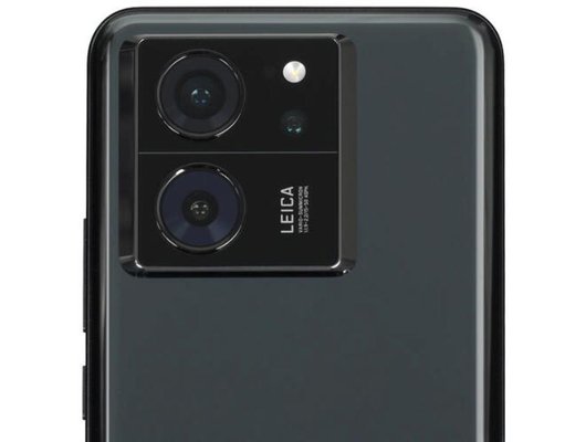 Смартфон Xiaomi 13T 8/256GB Black - купить в Челябинске по цене