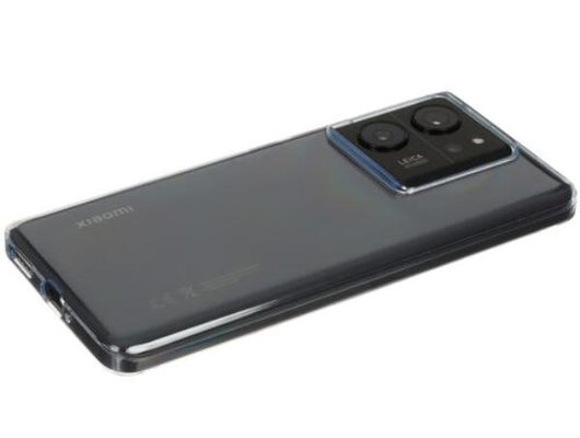 Смартфон Xiaomi 13T 8/256GB Black - купить в Челябинске по цене