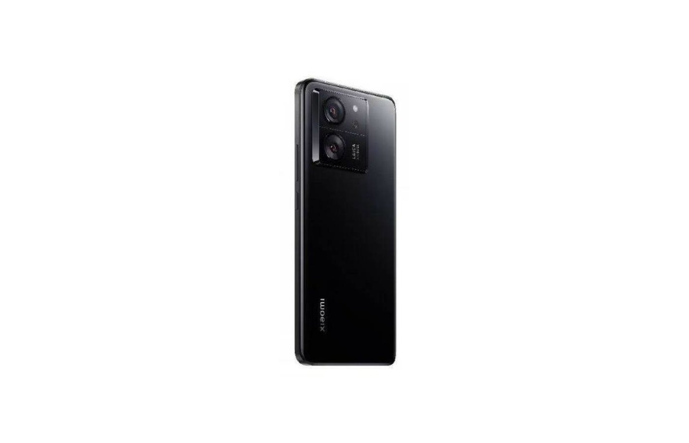 Смартфон Xiaomi 13T 8/256GB Black - купить в интернет-магазине RBT.ru.  Цены, отзывы, характеристики и доставка в Челябинске