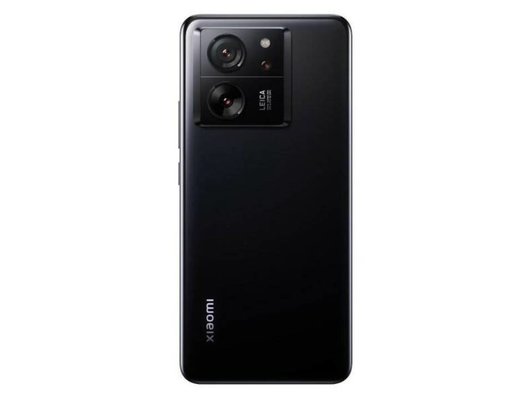 Смартфон Xiaomi 13T Pro 16/1024Gb Black