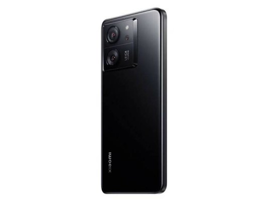 Смартфон Xiaomi 13T Pro 16/1024Gb Black
