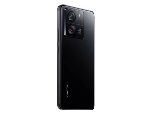 Смартфон Xiaomi 13T Pro 16/1024Gb Black