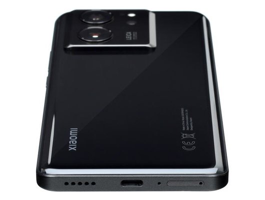 Смартфон Xiaomi 13T Pro 16/1024Gb Black