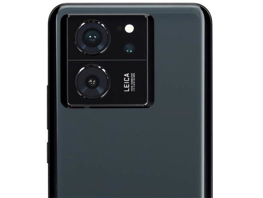 Смартфон Xiaomi 13T Pro 16/1024Gb Black