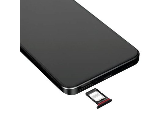Смартфон Xiaomi 13T Pro 16/1024Gb Black