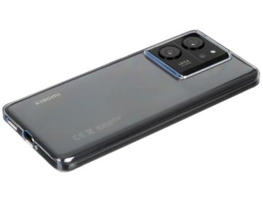 Смартфон Xiaomi 13T Pro 16/1024Gb Black