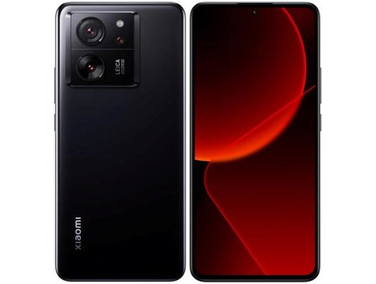 Смартфон Xiaomi 13T Pro 16/1024Gb Black
