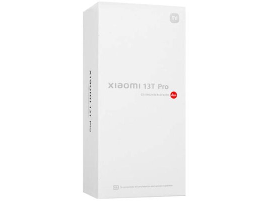 Смартфон Xiaomi 13T Pro 16/1024Gb Black