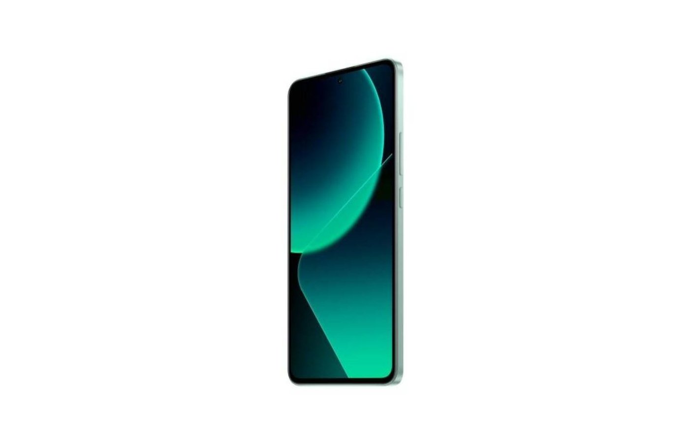 Смартфон xiaomi 13t 12 256gb meadow green