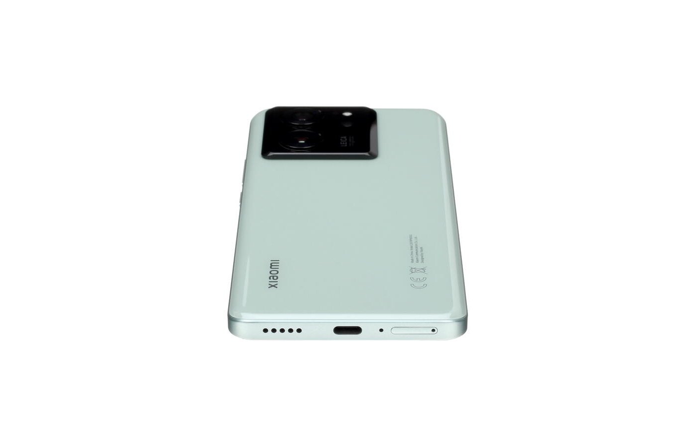 Смартфон Xiaomi 13T Pro 12/256GB Green - купить в интернет-магазине RBT.ru.  Цены, отзывы, характеристики и доставка в Челябинске