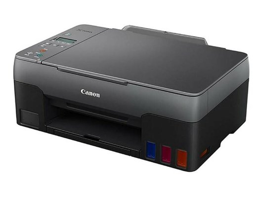 Инструкция по установке СНПЧ на Canon ip3000