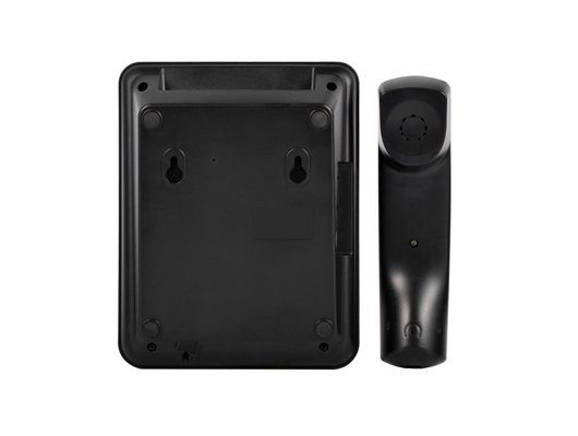 Проводной телефон TeXet TX-264 черный