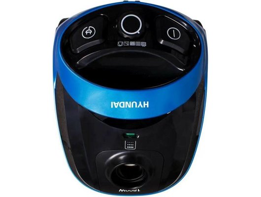 Пылесос HYUNDAI HYV-B1550