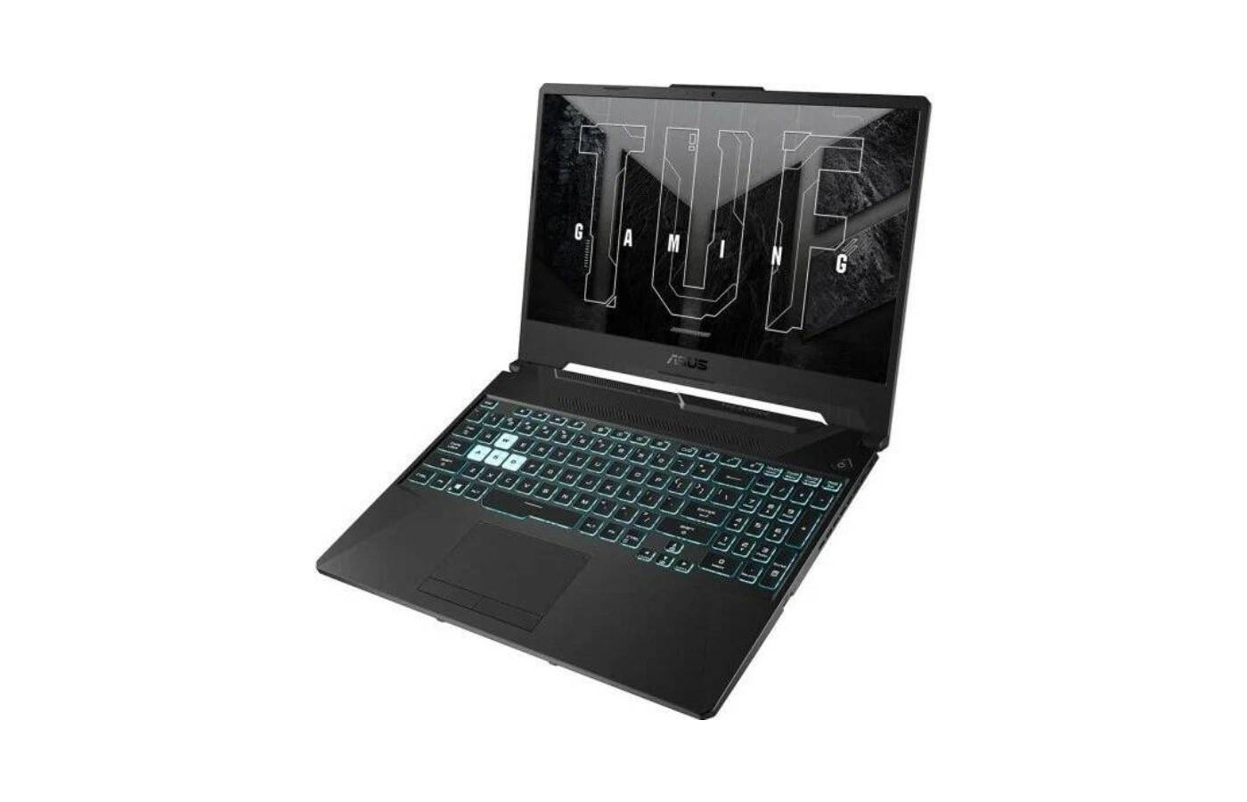 ASUS TUF f15. 90nr0723-m00950. Ноутбук песос.