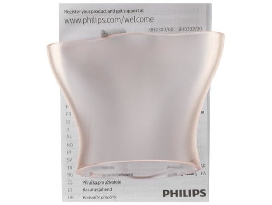 Фен PHILIPS HC BHD300/10 (ПИ)